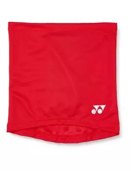 Neck Cover Uni Neck Cooler Red F [YONEX] (001)