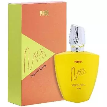 NECK PLUS 50 мл духи для мужчин и женщин премиум сверхстойкий парфюм уникальный подарок для поклонников Patel
