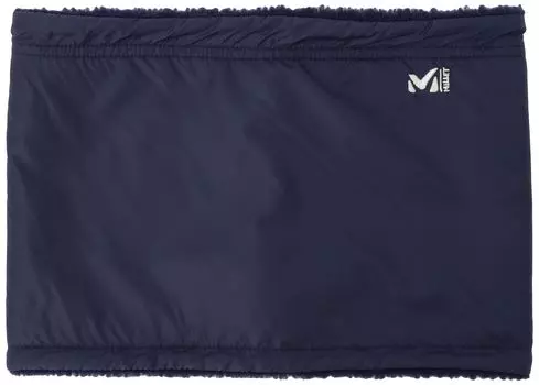 Neck Scarf Back Boa Neck Gaiter MIV02055 Sapphire F [Millet] Men s сапфировый