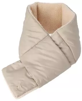 Neck Scarf Back Boa Neck Scarf BACK BOA NECK SCARF LIGHT SAND F [Millet] Women s