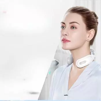 Массажер для шеи, плеч, шеи, шейного отдела позвоночника, массажер для шеи, физиотерапевтический инструмент