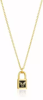 Necklace AVN030GBK [Avirex] [Item]