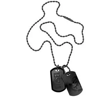 Ожерелье для мужчин Diesel Ожерелье DX0014040 Мужское [предмет]
