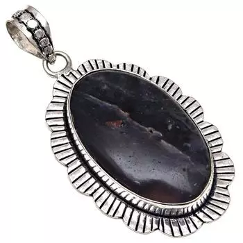 Necklace Sodalite Gemstone Handmade Gift For Her Jewelry 2