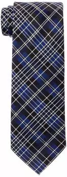 Necktie UKIYOE Nishijin Woven Necktie Blue Indigo Sword Width 8cm Length 142cm [Fortuna Tokyo] 20. Men s FT-T20