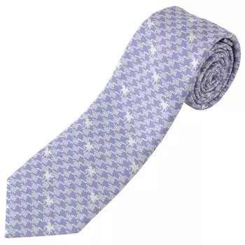 Necktie Victory Nishijin Woven Tie Saxophone Blue Sword Width 7cm Length 142cm [Fortuna Tokyo] 11. Men s FT-T11