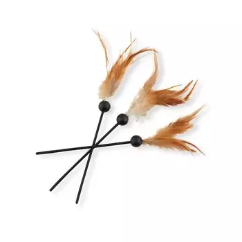 Necoichi Catch Me If You Can 2 Electric Toy for Cats (3 Wings)