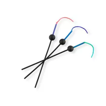 Necoichi Поймай меня, если сможешь 2 Электрическая игрушка для кошек (3 струны)