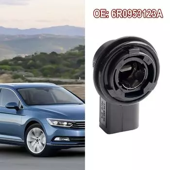 Недеформируемый автомобильный фонарь PW патрон для лампы