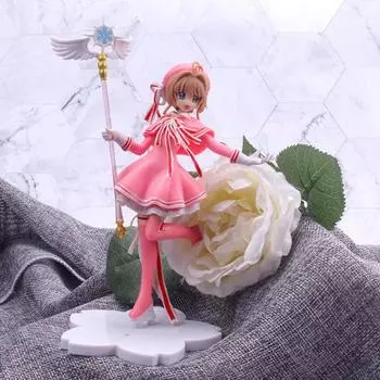 Недеформируемый декор для торта A