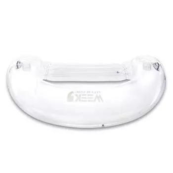 Неделя девятая: Lounge Tube, корейские водные развлечения