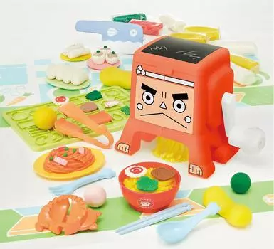 Недо! Набор Нендо Нюрнюру Ментаро