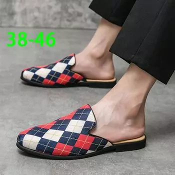 Недорогие мужские шапки большого размера, повседневные кожаные туфли, обувь для вождения, ленивые туфли для ночного клуба, кожаные туфли 38 чёрный