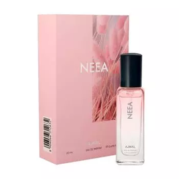 Neea Eau De Parfum, Ajmal Perfume (20 ml), Женская парфюмированная вода Ниа