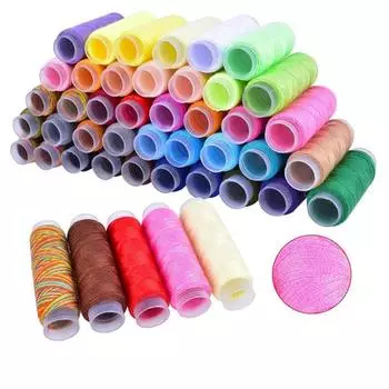 Needle and thread bag Extra large needle and thread set