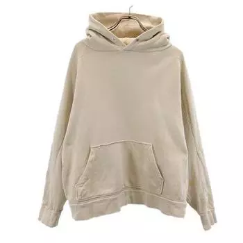 Needles made in Japan Sweatshirts Beige Men s Used