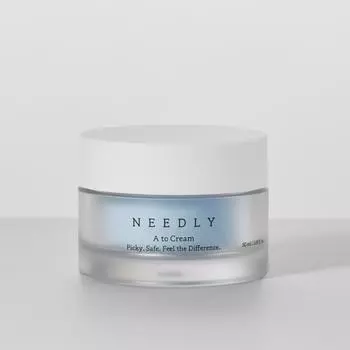NEEDLY А-крем 50мл
