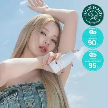 Needly Mild Enzyme очищающий порошок 40 г