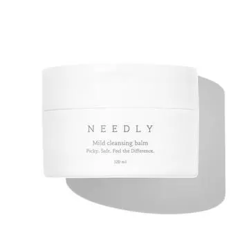 NEEDLY Мягкий очищающий бальзам 120 мл