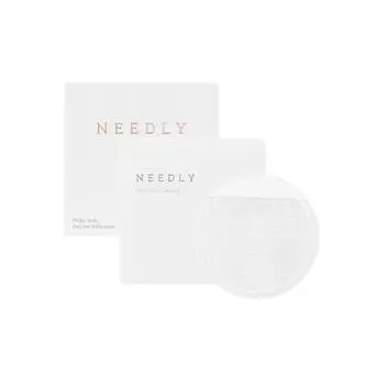 NEEDLY Pad First Clearing 8 г * 15 шт.