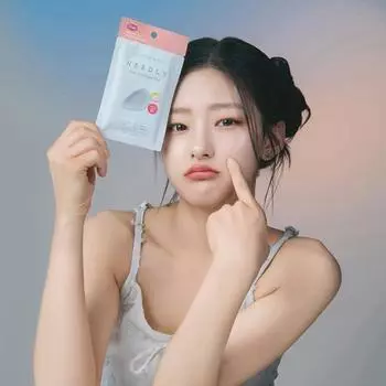 Needly Patch Anti-Trouble становится лидером 12-го патча Needley 12 patches