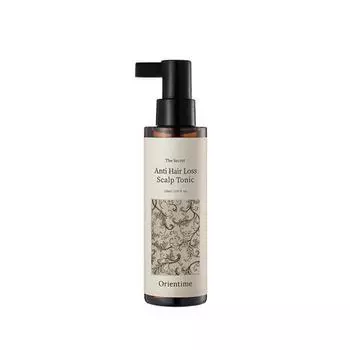 NEEDLY The Secret Тоник для кожи головы против выпадения волос 150 мл