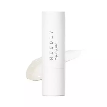 NEEDLY Веганский бальзам для губ 3,8 г