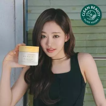 NEEDLY Vita C Glow Jelly Pads 60 sheets