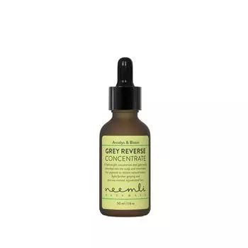 Neemli Naturals Arcolys и биотиновый серый обратный концентрат 1,6 жидких унций 1.6 Fl Ounce