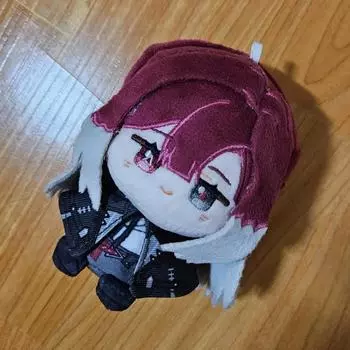 Неформальная кукла Мугимидо Шалом