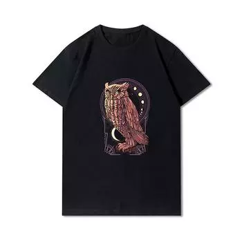 Негабаритные футболки унисекс, летние мужские футболки с рисунком, мужские футболки в стиле аниме, топы в стиле Харадзюку, винтажные рубашки с короткими рукавами S