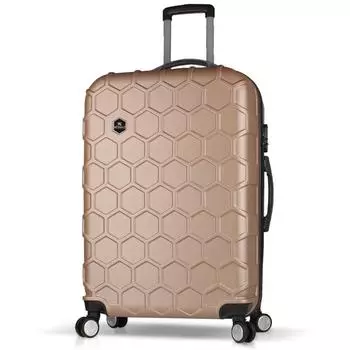 Негабаритный чемодан My Valice Honey Abs