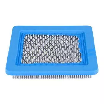 Негибридный сменный воздушный фильтр, часть садовой техники, аксессуары для газонокосилок