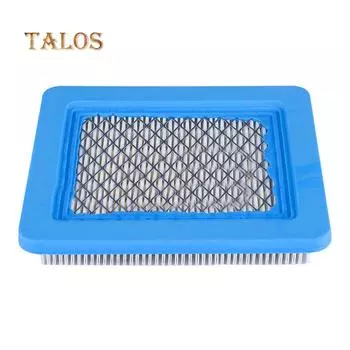 Негибридный сменный воздушный фильтр, часть садовой техники, аксессуары для газонокосилок, аксессуары