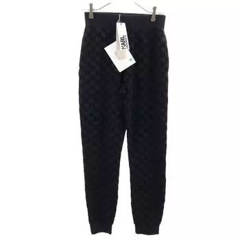 неиспользованный комбинезон KARL LAGERFELD с ручкой, спортивные штаны, мужской, б/у