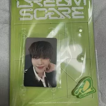 Неизданный альбом Ncitydream + Myhorror