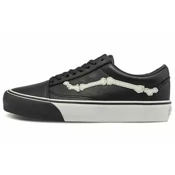 Неизданный набор Vans Blends x Old Skool VLT LX — черные кроссовки унисекс VN0A4BVFA17 36.5