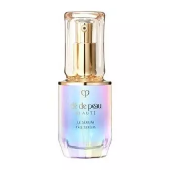 Неизвестный Shiseido de Peau Beautel Сыворотка 30 мл по 1 шт. в Cl (Маленький) (Ограниченное лицо)