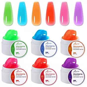 Нейл-арт не прилипает к клею для наращивания рук, клей для гравировки светящегося нейл-арта, формовочный клей для фототерапии