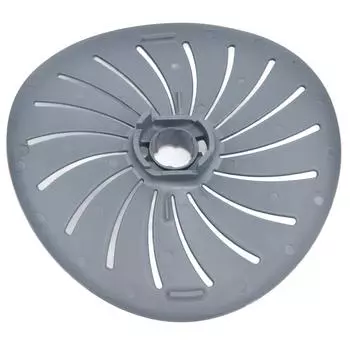 Нейлоновая инновационная защитная крышка лезвия, подходящая для Vorwerk Thermomix BIMBY TM5 TM6 TM31