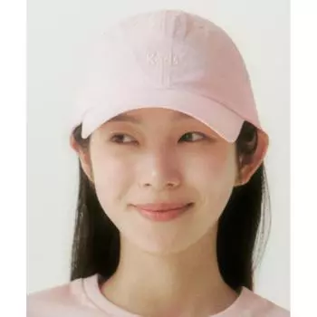 Нейлоновая кепка с логотипом KEDS KD3CPG1101FLPK Lightpink/000