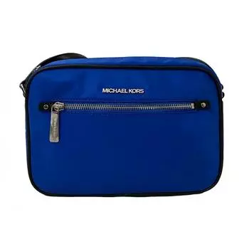 Нейлоновая сумка через плечо Michael Kors Polly EW
