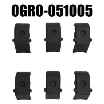 Нейлоновая втулка сцепления CVT Direct Fit, простая установка