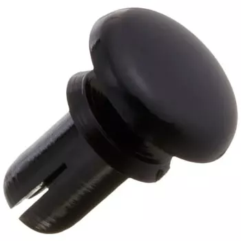 Нейлоновая заклепка KITACO (Для 4.1 отверстия/4 x 6/3 шт.) Общего назначения K-CON 0900-005-01010