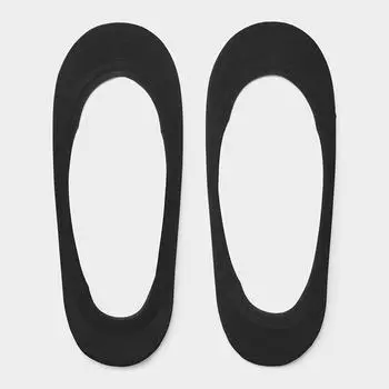 Нейлоновые носки GU by Uniqlo, 2P, очень мелкие