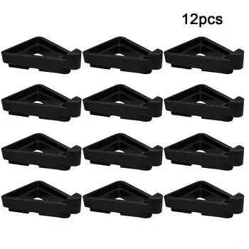 Нейлоновые ножки горшка, правильный дренаж, стильный и функциональный S