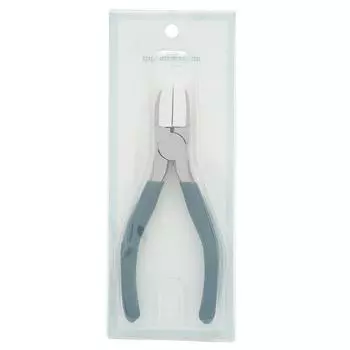 Нейлоновые плоскогубцы для изготовления ювелирных изделий, инструменты для самостоятельного изготовления бисерной проволоки, формовки ювелирных изделий