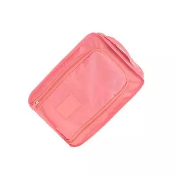 Нейлоновые сумки для хранения вещей в путешествиях - удобные и прочные органайзеры для хранения обуви на открытом воздухе, чехол для хранения