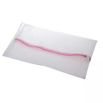 Нейлоновые сумки для стирки нижнего белья S белый