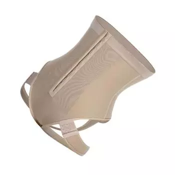 Нейлоновые трусики-трусы для женщин с утягивающим эффектом - легкие и удобные поддерживающие трусики для женщин с утягивающим эффектом s